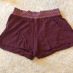 Mossimo shorts